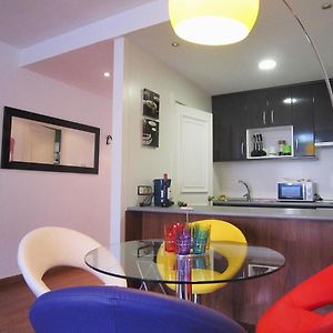 Appartement met een Slaapkamer